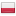 domy.pl hosted country
